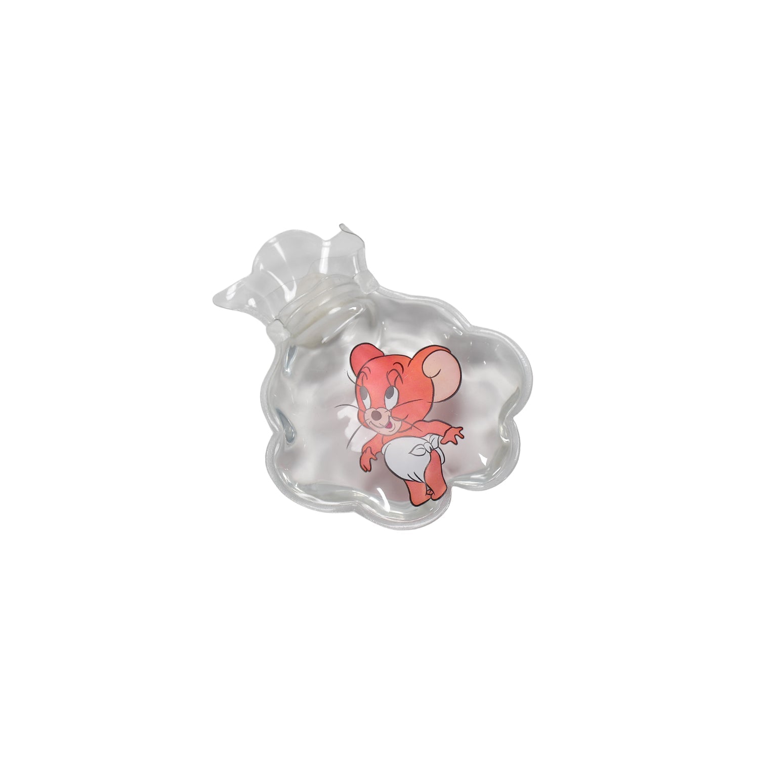 6542 MIX TRANSPARENT MULTI DESIGN SMALL HOT WATER BAG WITH COVER FOR PAIN RELIEF, NECK, SHOULDER PAIN AND HAND, FEET WARMER, MENSTRUAL CRAMPS. DeoDap 6542 MIX TRANSPARENT MULTI DESIGN SMALL HOT WATER BAG WITH COVER FOR PAIN RELIEF, NECK, SHOULDER PAIN AND HAND, FEET WARMER, MENSTRUAL CRAMPS. DeoDap